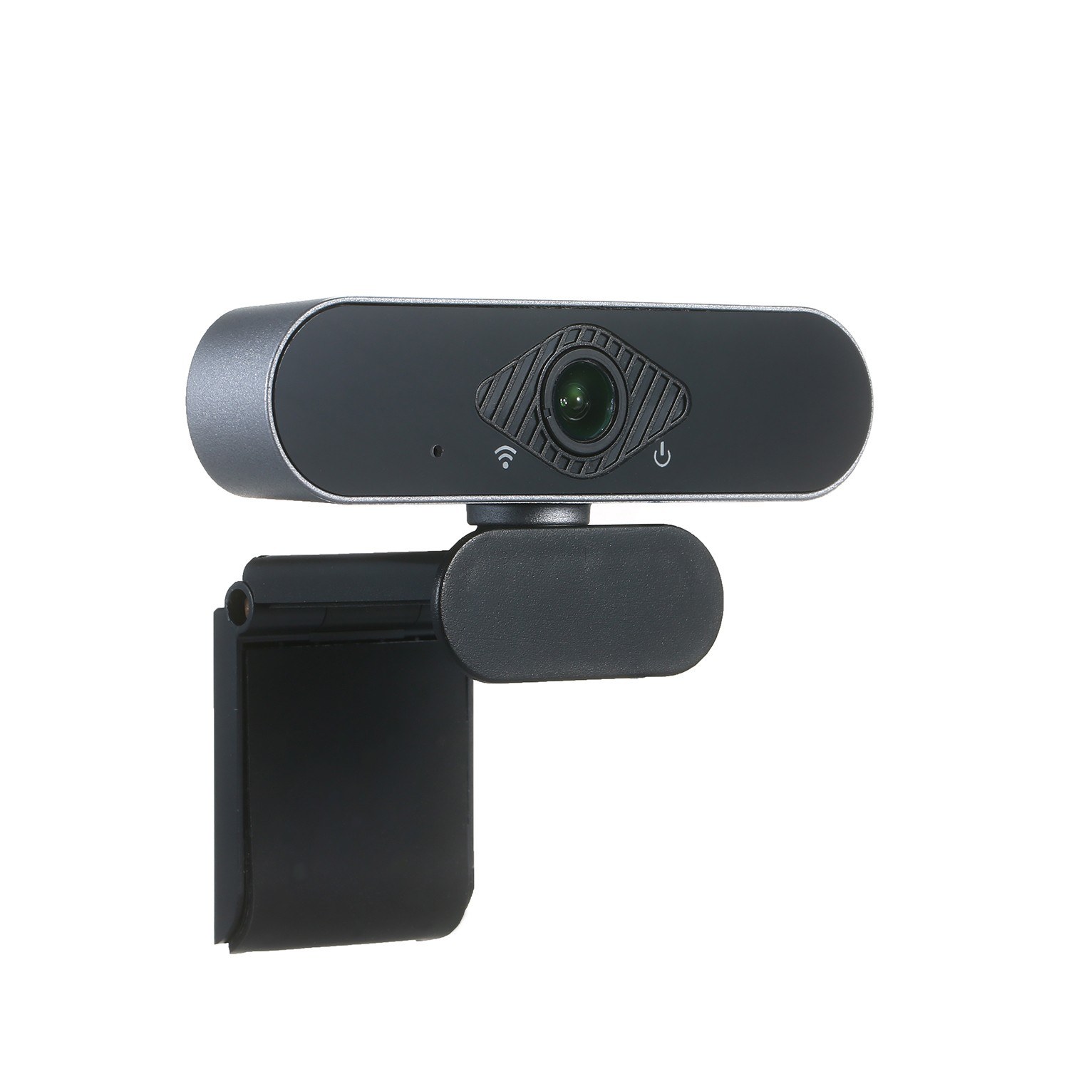 Webcam USB 1920 * 1080P HD 30fps PC Caméra pour ordinateur de bureau