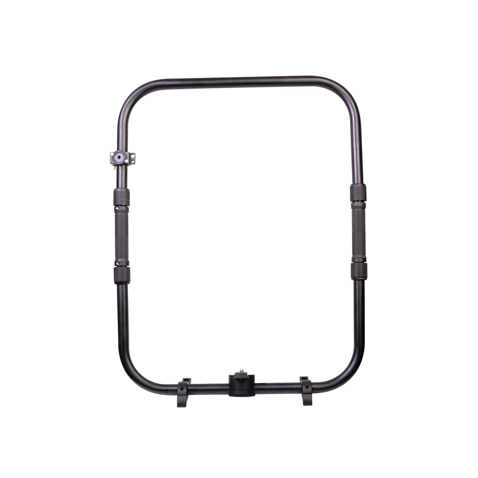 DF DIGITALFOTO Magic Ring I Professional Stabilizer Dual Handle Grip Ring