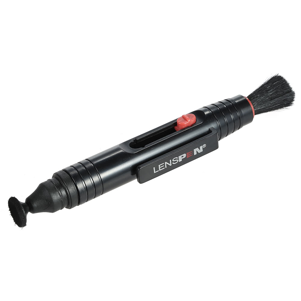 Lenspen Lp 1 Lens Brush Cleaning Pen Dust Finger Prints lenspen lp 1 lens brush cleaning pen dust finger prints