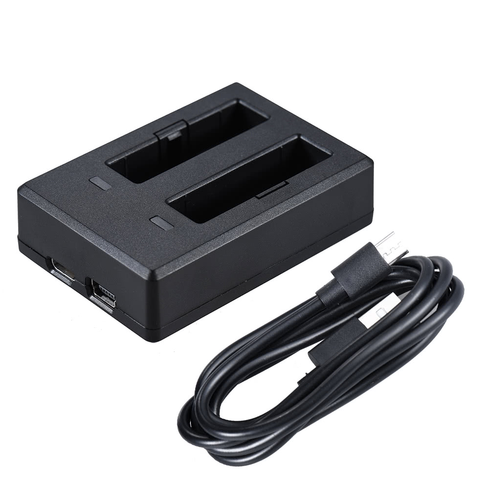 SJCAM M20 Sports Action Camera Battery Charger Accessory