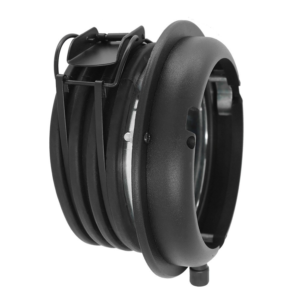 Metal Interchangeable Mount