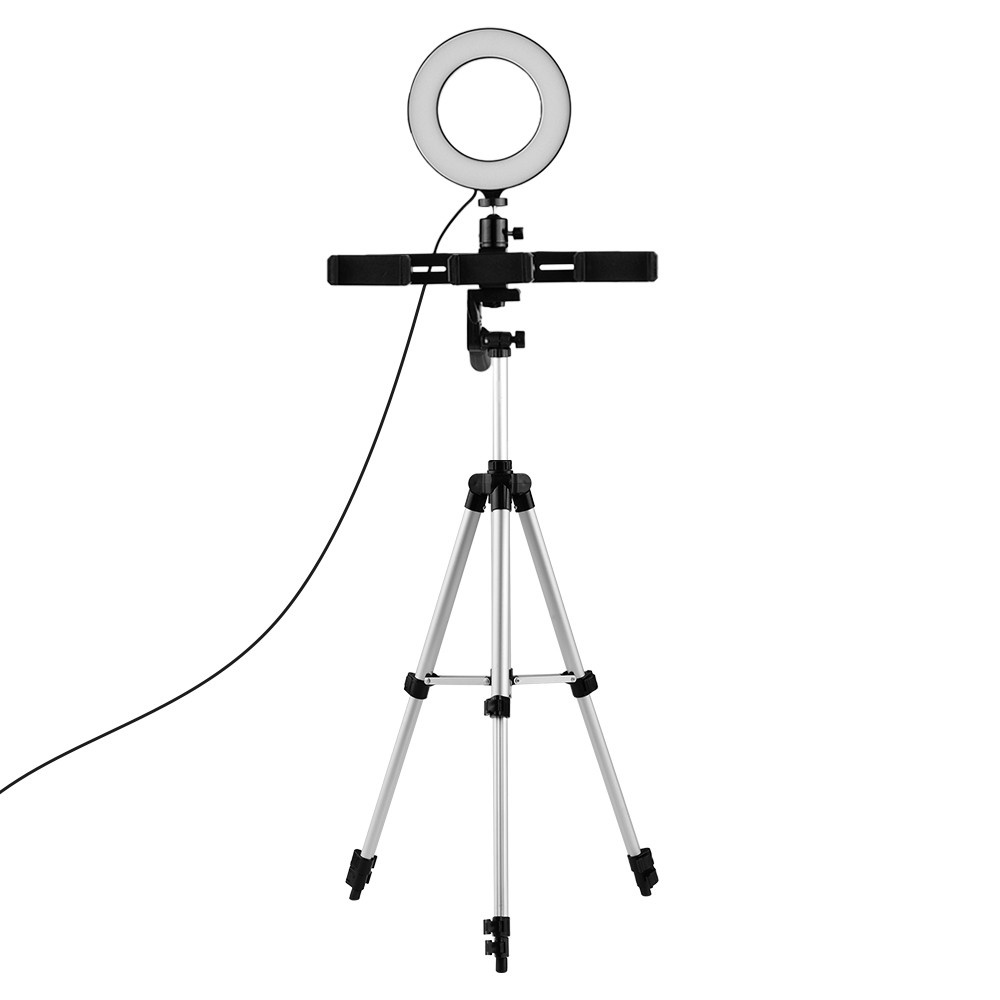 ThreePhone Live Streaming Lighting Kit