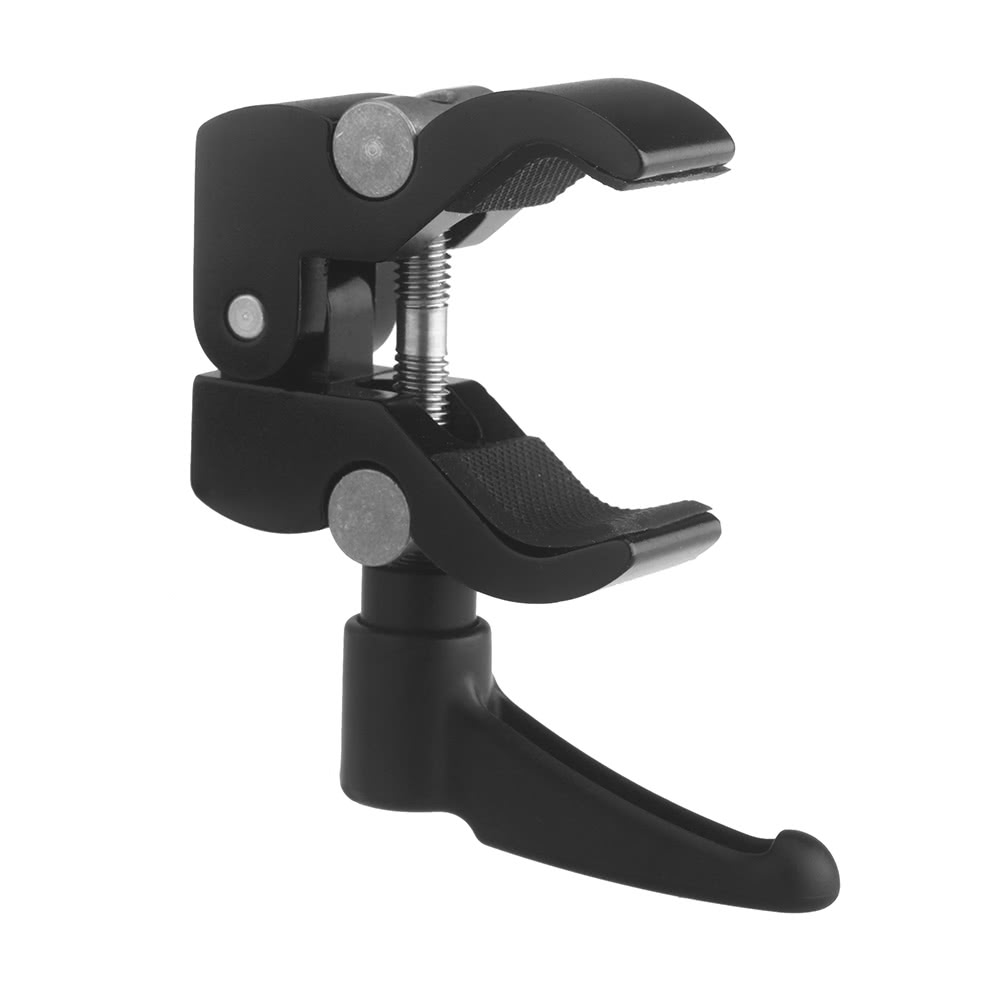 Camera Magic Friction Arm Small Super Clamp Crab Pliers Clip 4.9cm Bite ...
