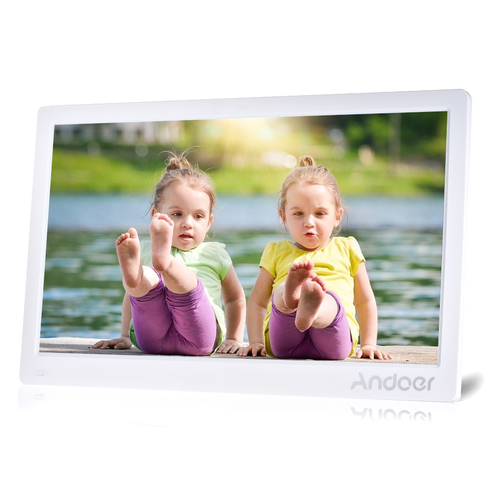 Andoer 17inch Digital Photo Frame