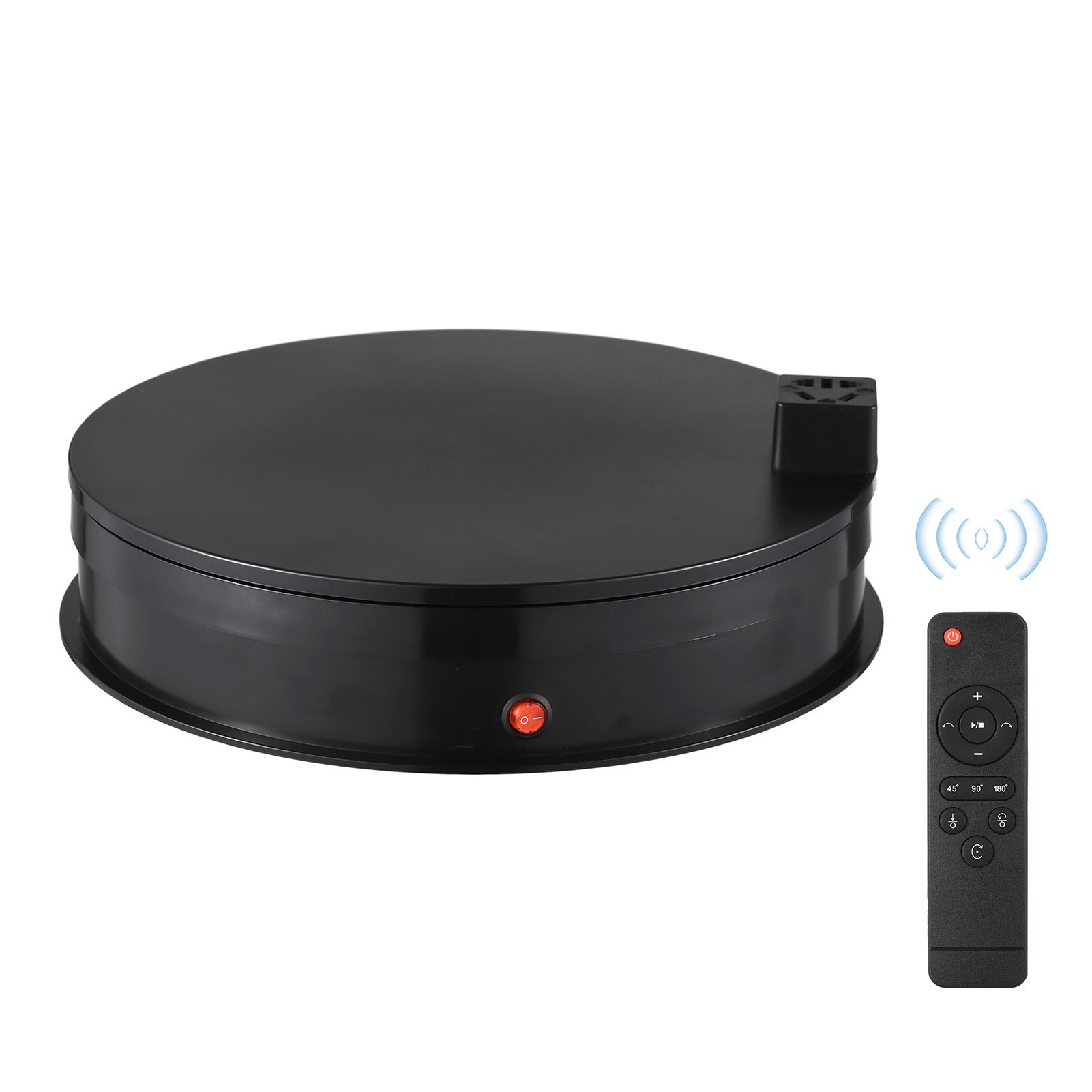 30cm Motorized Rotating Display Stand Rotating Turntable