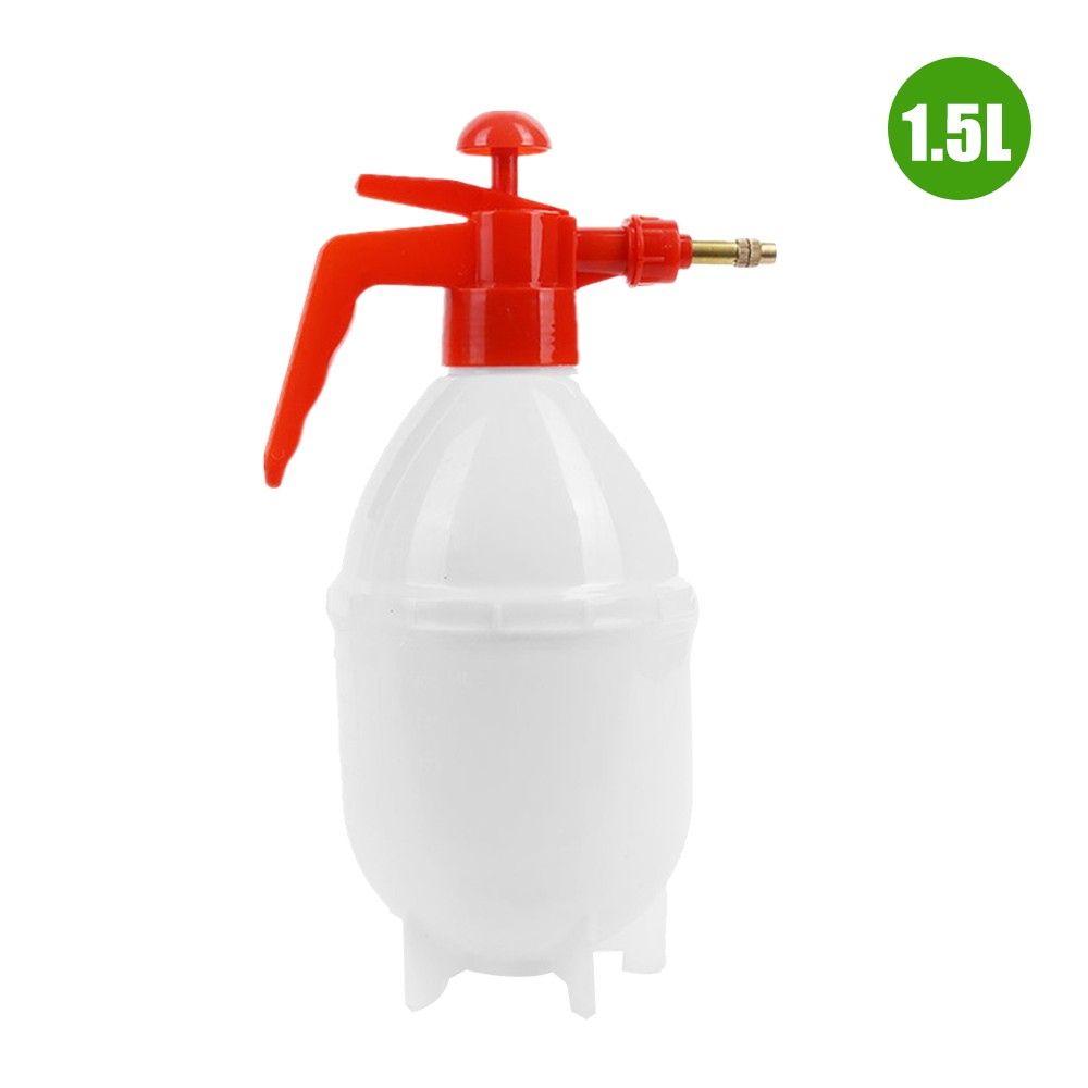 hand pump sprayer