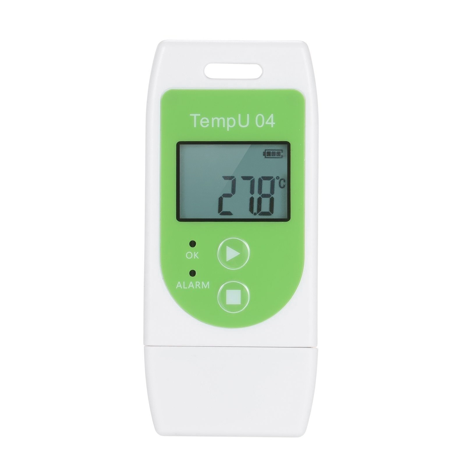 KKmoon Data Logger Multi-use USB Temperature Datalogger Reusable TEMP Recorder with 32,000 Record Capacity