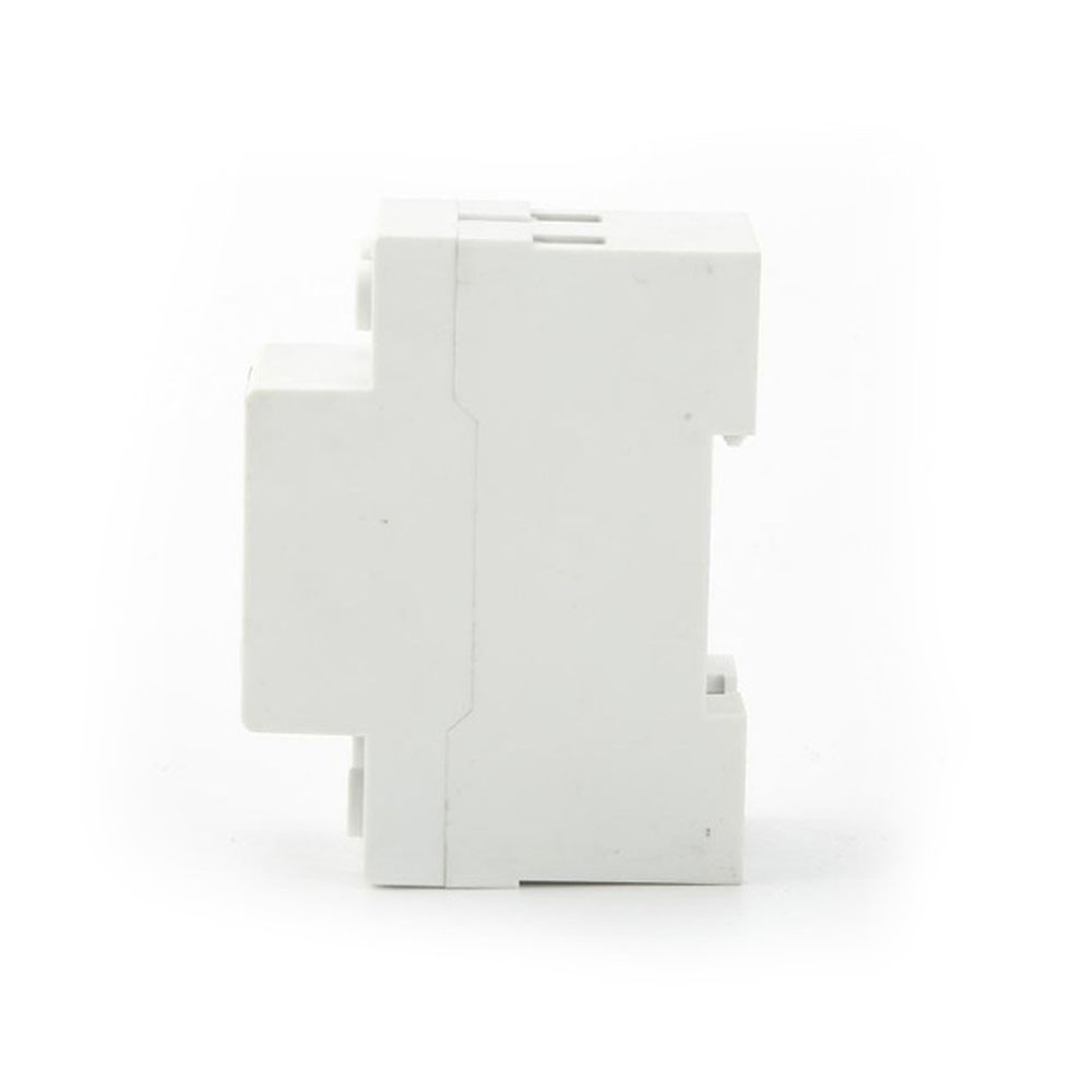 2P Multifunctional Selfresetting Switch Dual Display Protector Circuit