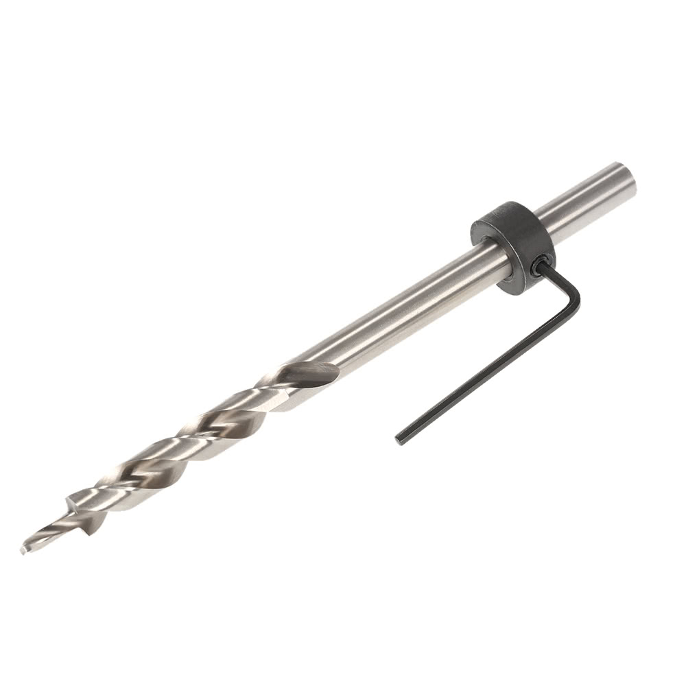 Hss high speed steel mm quot replacement twist step