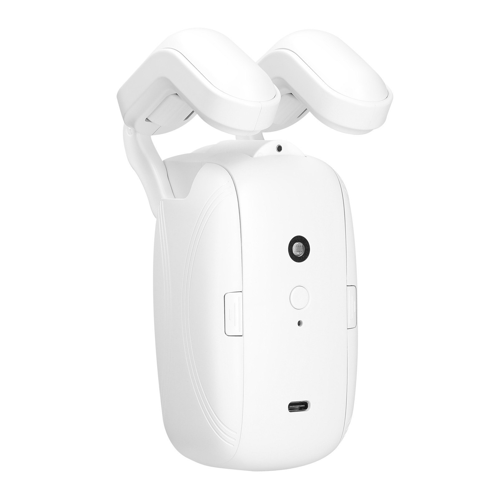 Tuya BT Intelligent Curtain Motor Automatic Curtain Opener Support APP Remote Control Compatible