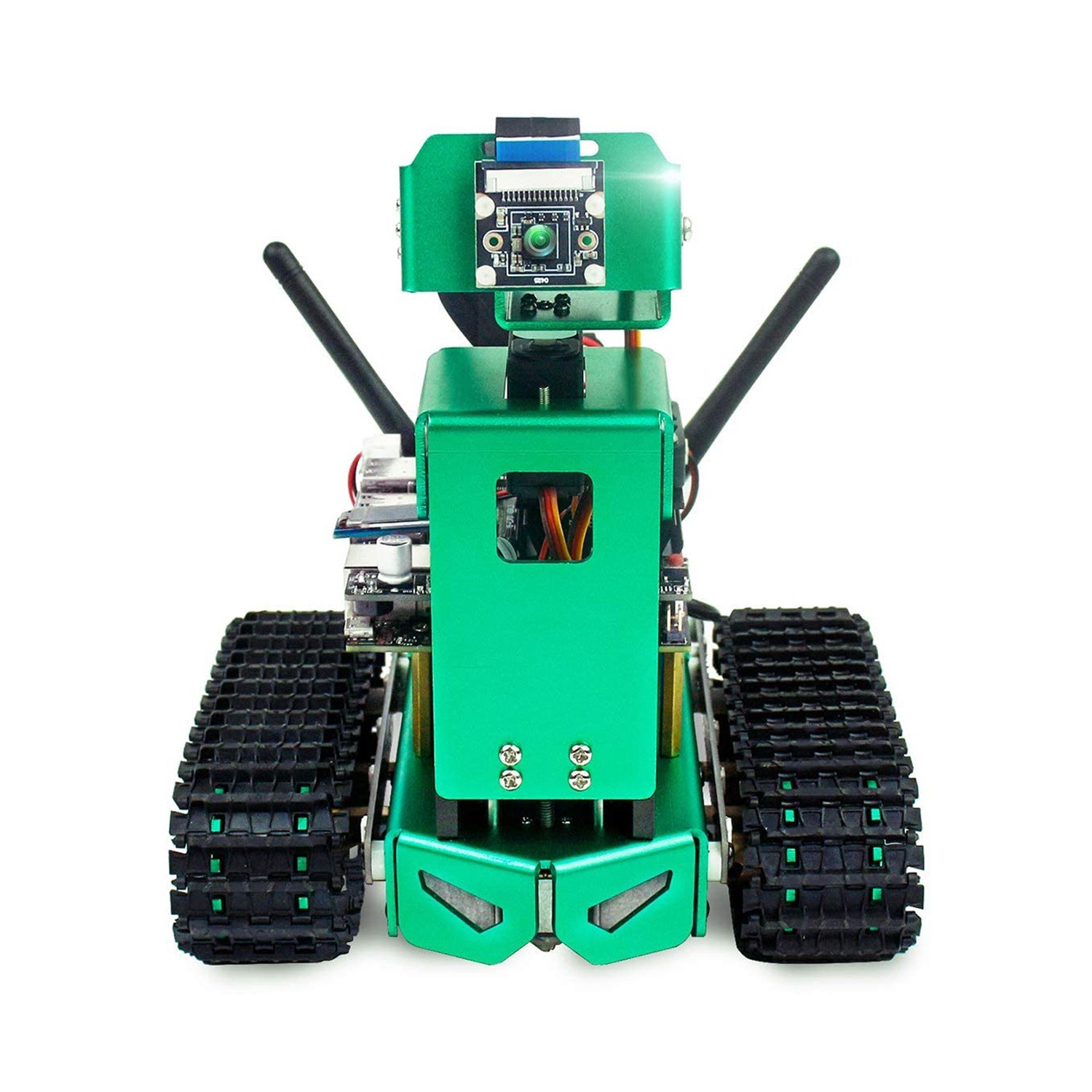 プログラミング学べる 人車変形 知育ロボット STEM教育 二足歩行 小型