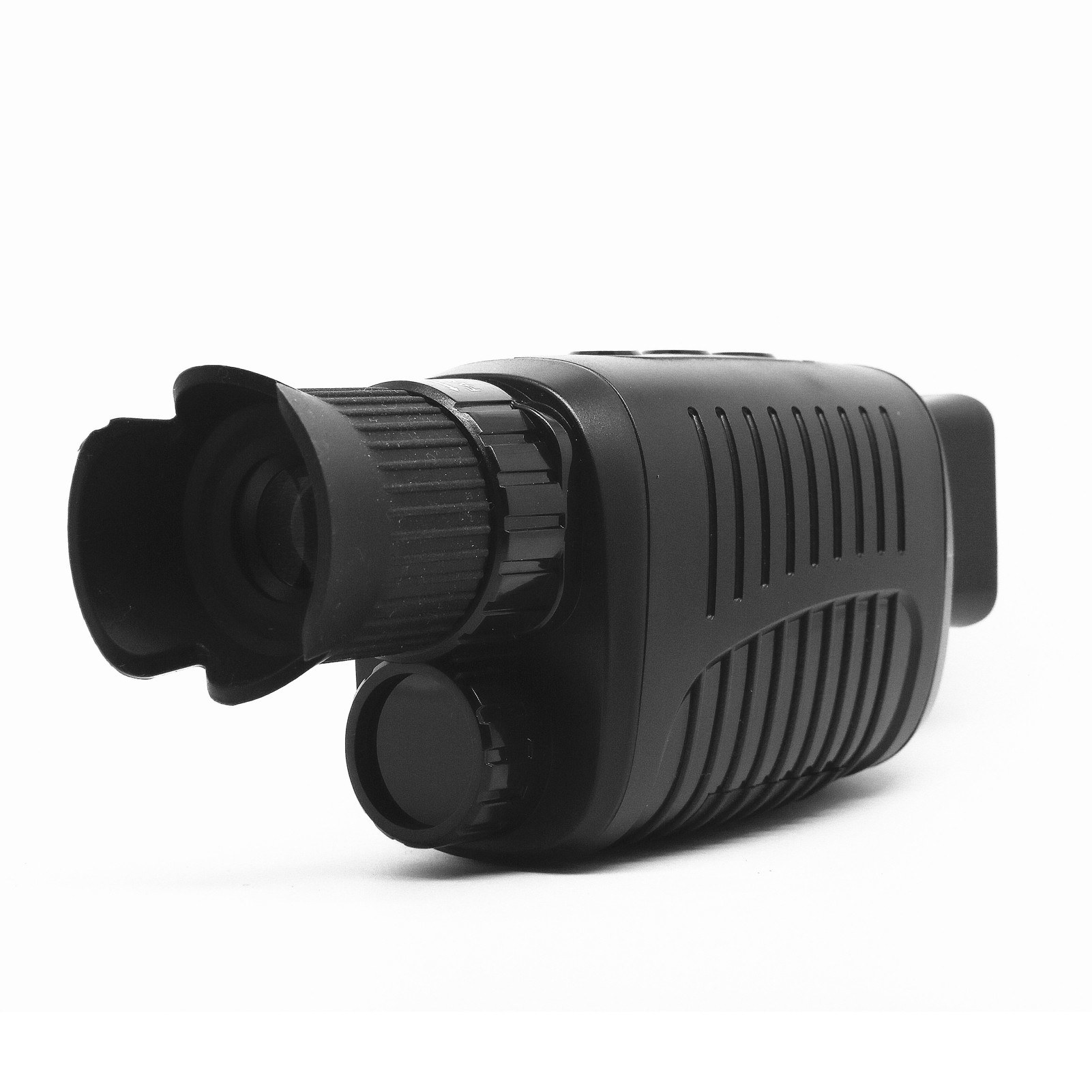 Tomtop - 33% OFF Outdoor Night Vision Device Infrared Optical Monocular Telescope, $56.99 (Inclusive of VAT)