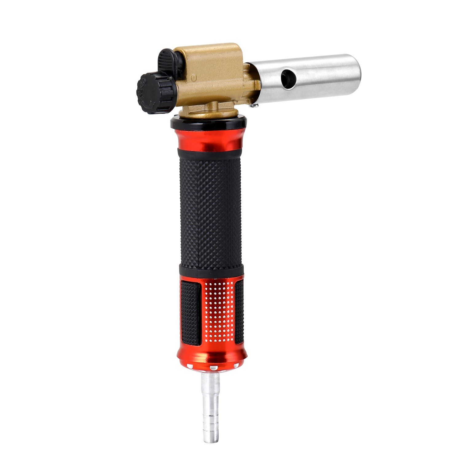 Brazing torch rental