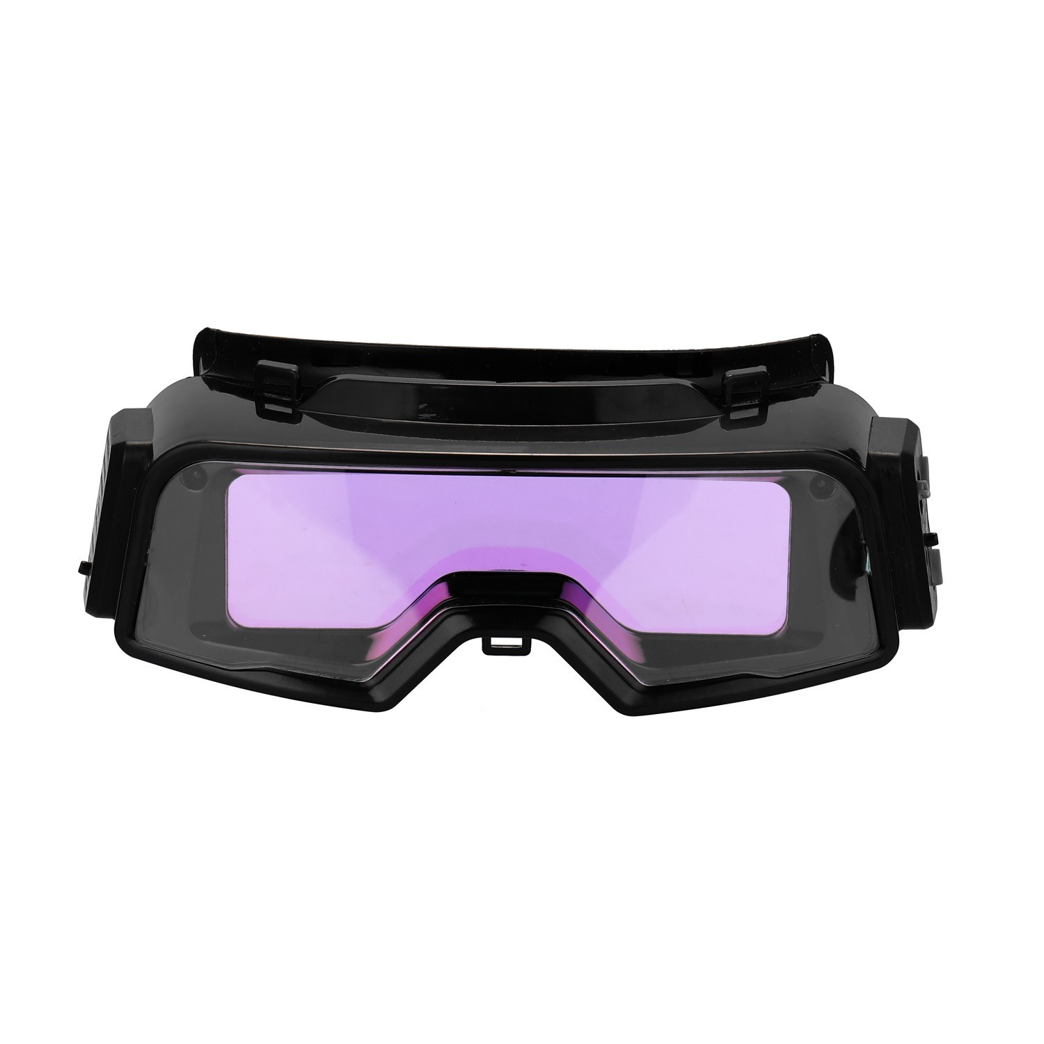 Auto Darkening Welding Goggles for TIG MIG MMA Professional Weld Glasses Goggles Multifunction Utility Tool