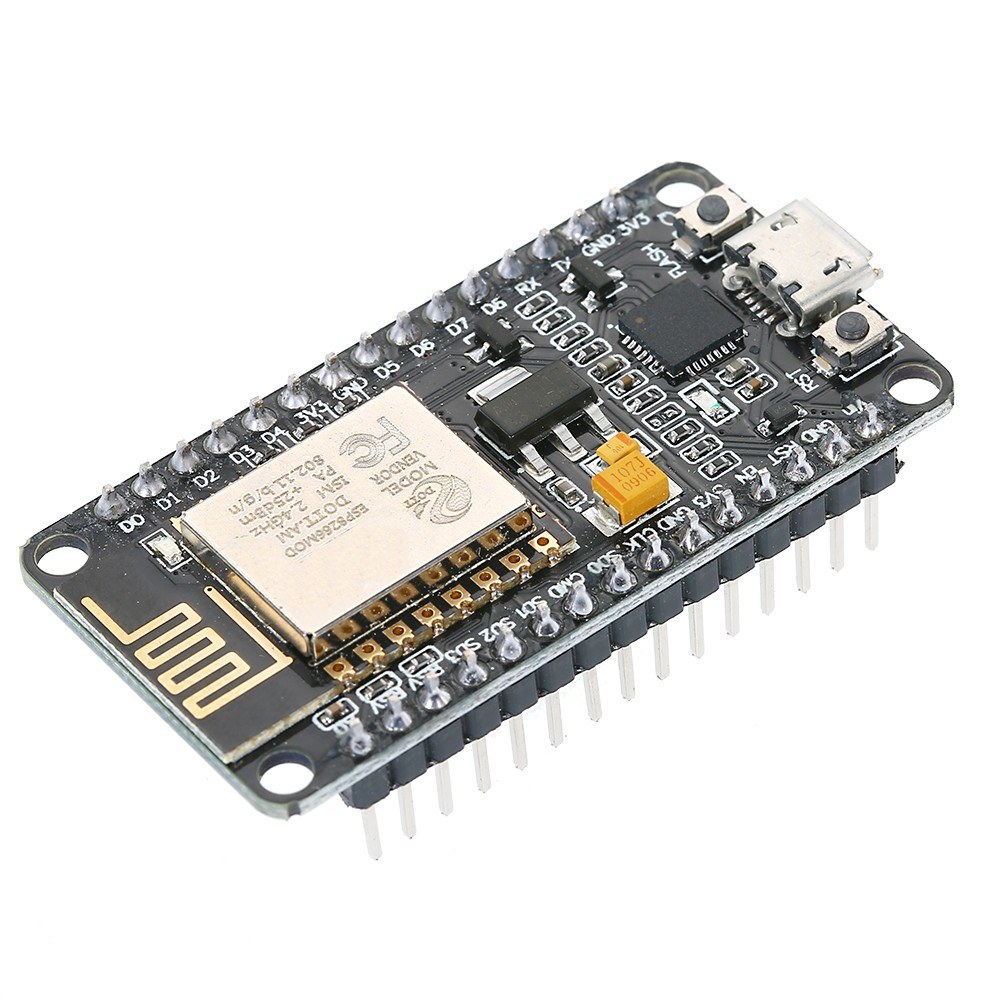 Esp8266 nodemcu datasheet