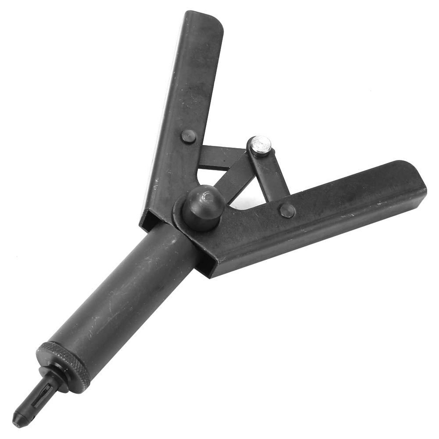 41pcs Plastic Rivet Machine Puller Set Hand Tool Poly Hand Riveter Kit