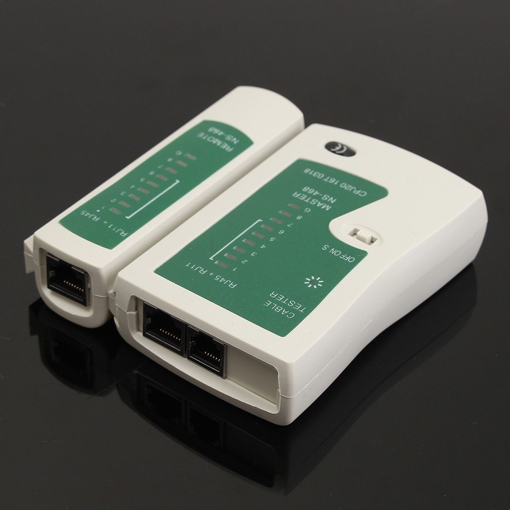 Cable tester rj-45. Cable tester rj45 rj11. Кабельный тестер lan rj-45. Портативный lan-тестер для rj-45. Тестер кабеля ns-468.