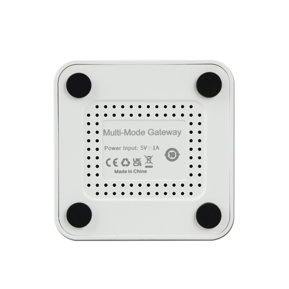 Smart gateway. Smart gateway