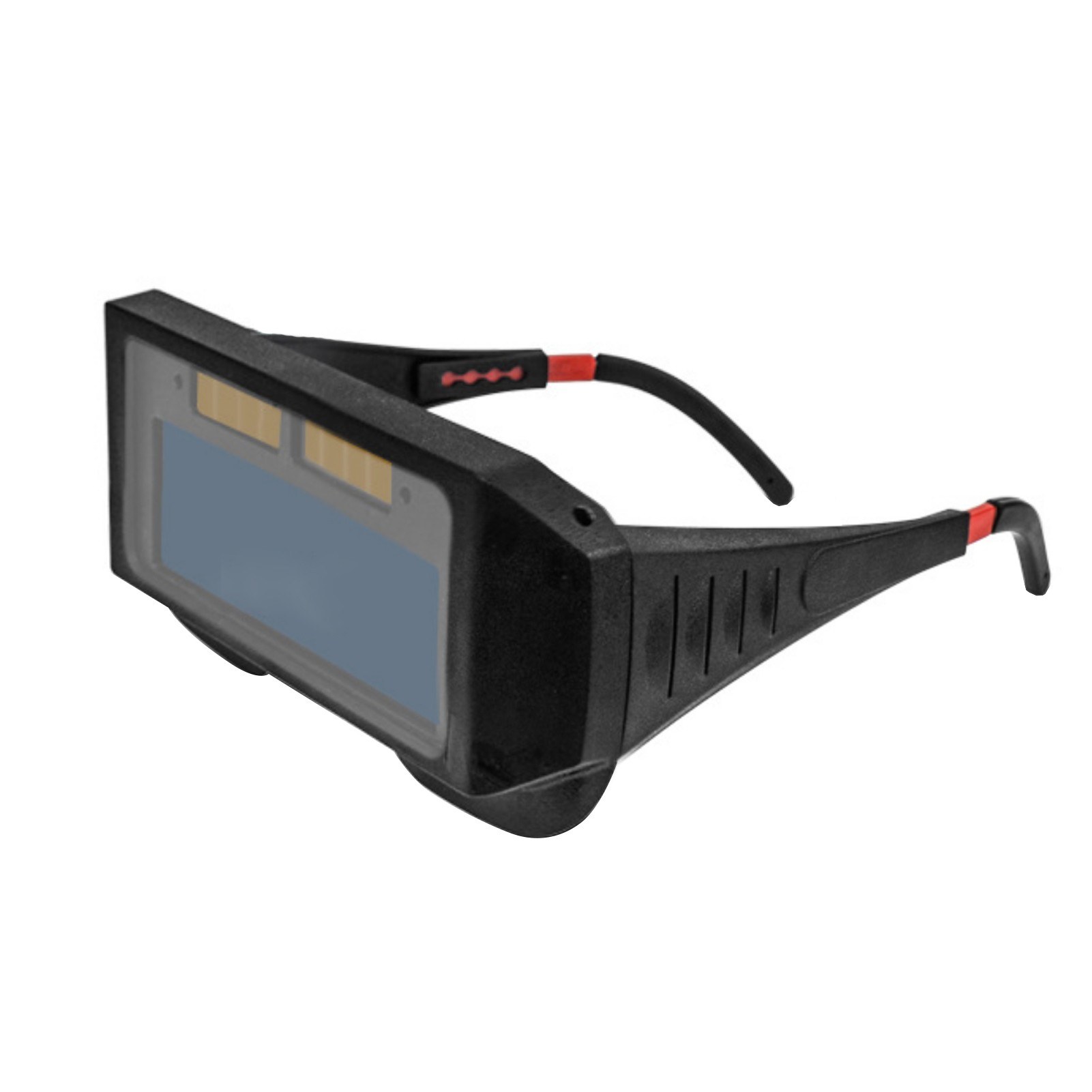 Tomtop - 39% OFF KKmoon Solar Automatic Variable Light Welder Welding Glasses, Free Shipping $8.19