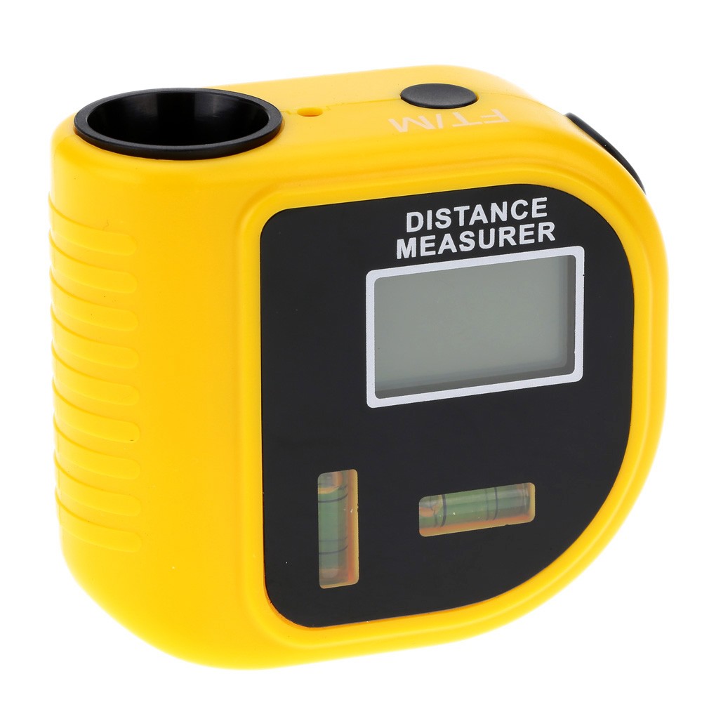 ultrasonic range meter ultrasonic range meter