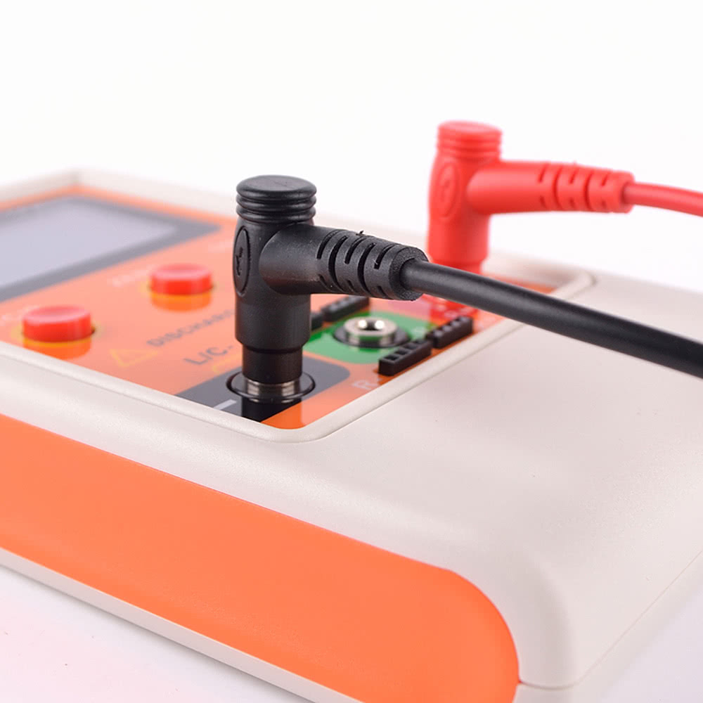 M4070 Auto Range LCR Meter L/C/R Tester