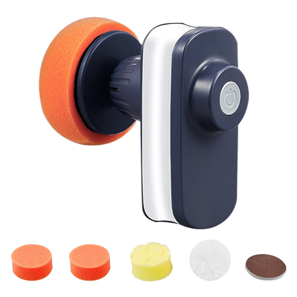 12000r/min 12 V Car Polishing Machine Handheld Portable Electric Car