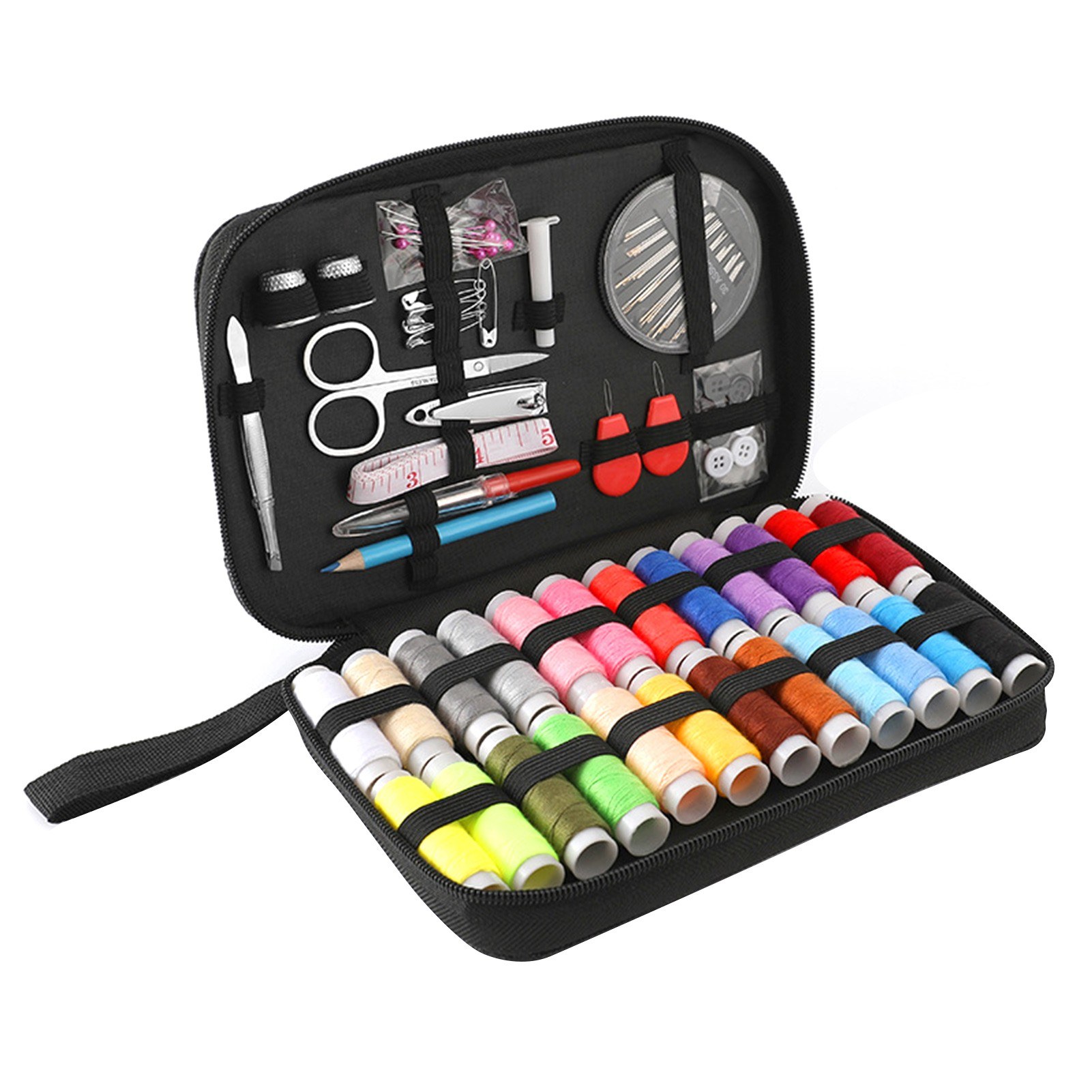 Sewing Kit Thread Set
