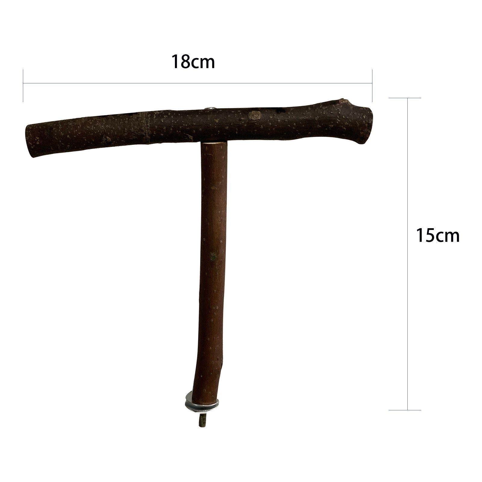 Bird Perch Stand Bird Training Stand