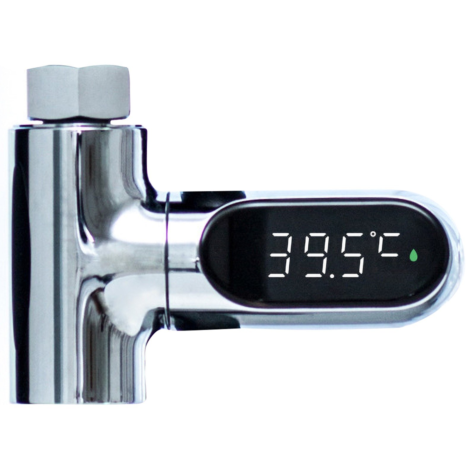 tomtop.com - 48% OFF Intelligent Water Temperature Meter, $15.99 (Inclusive of VAT)