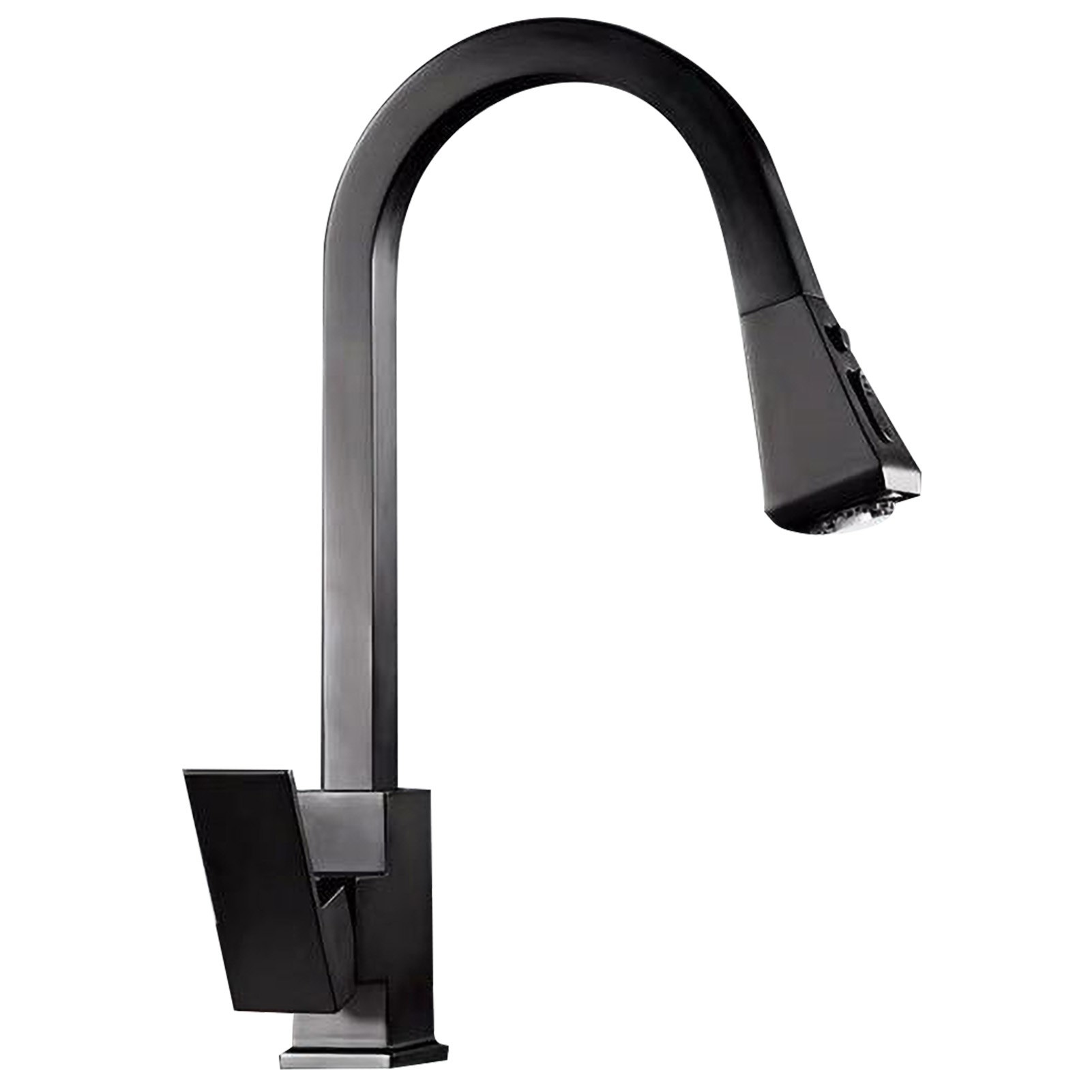 Tomtop - 68% OFF Kitchen Faucet Sink Faucet Pull Out Faucet, $43.99 (Inclusive of VAT)