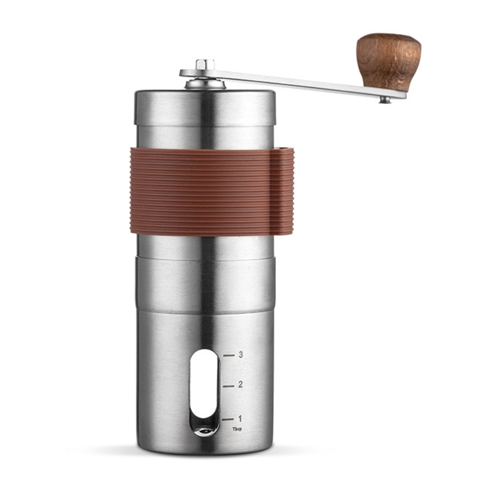 Manual Hand Coffee Grinder