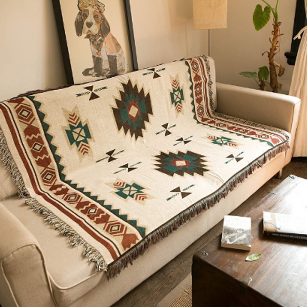 Cafago - 65% OFF Practical Creative Geometric Rug,Free shipping+$15.99