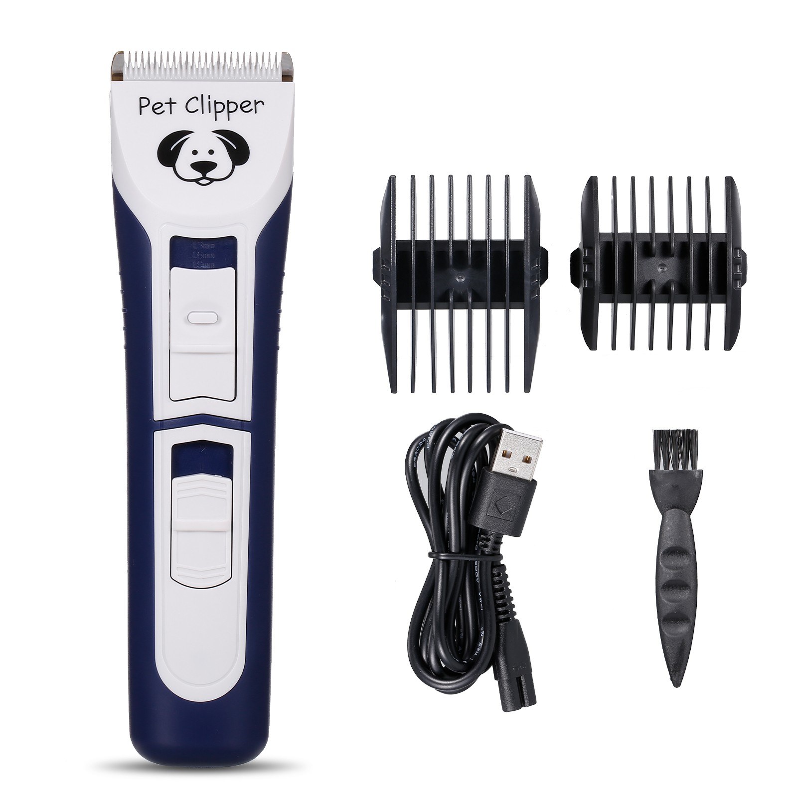 Cat Electric Clipper Dog Trimmer
