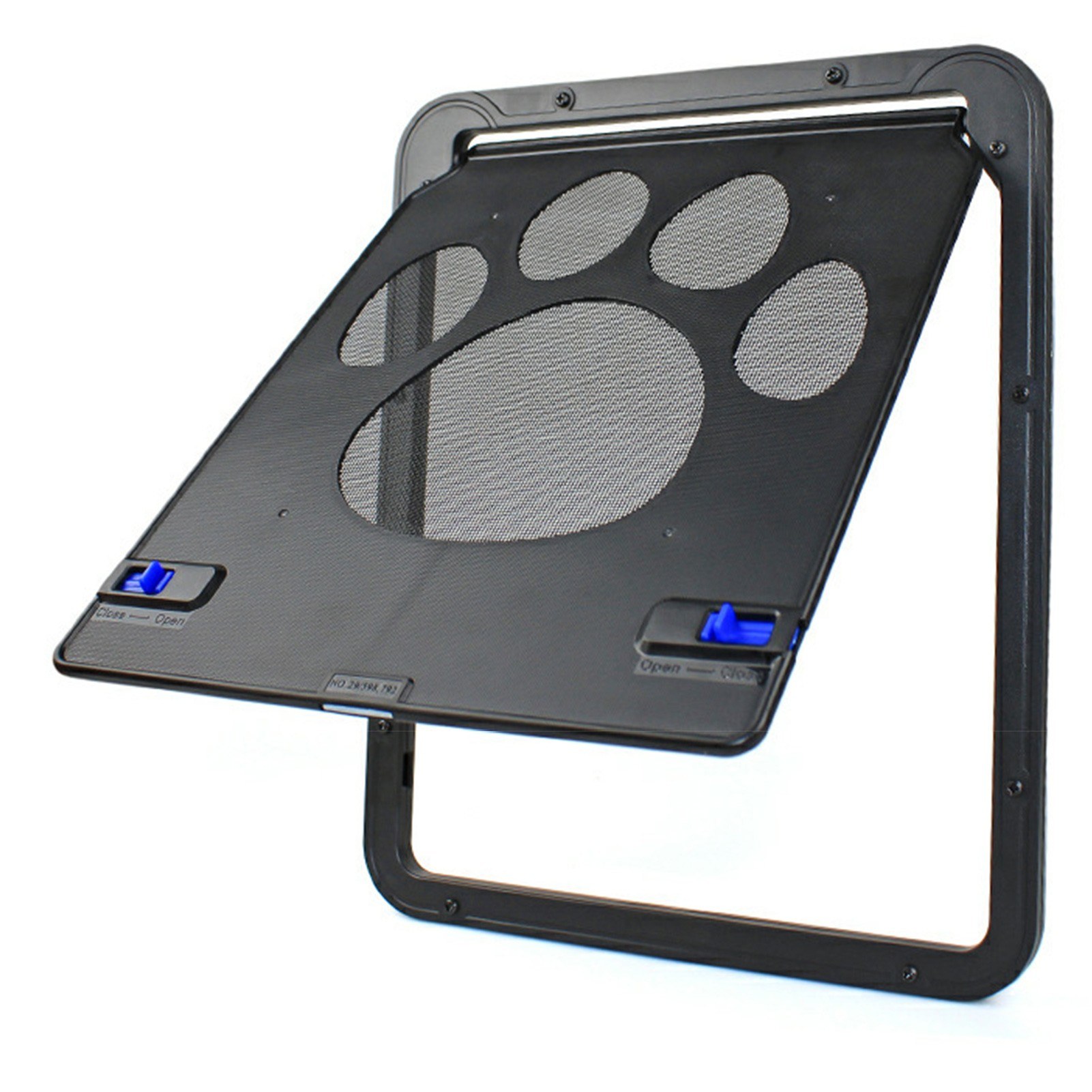 Pet Screen Door