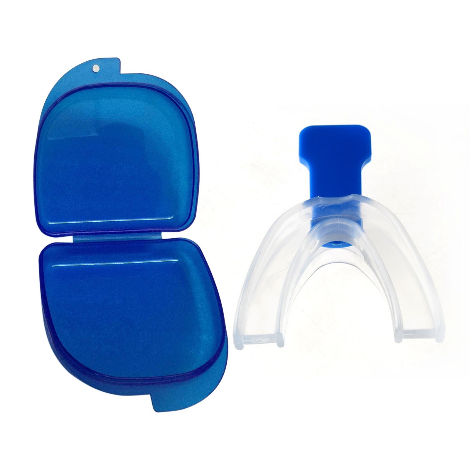 Men Women Mouth Guard for Grinding