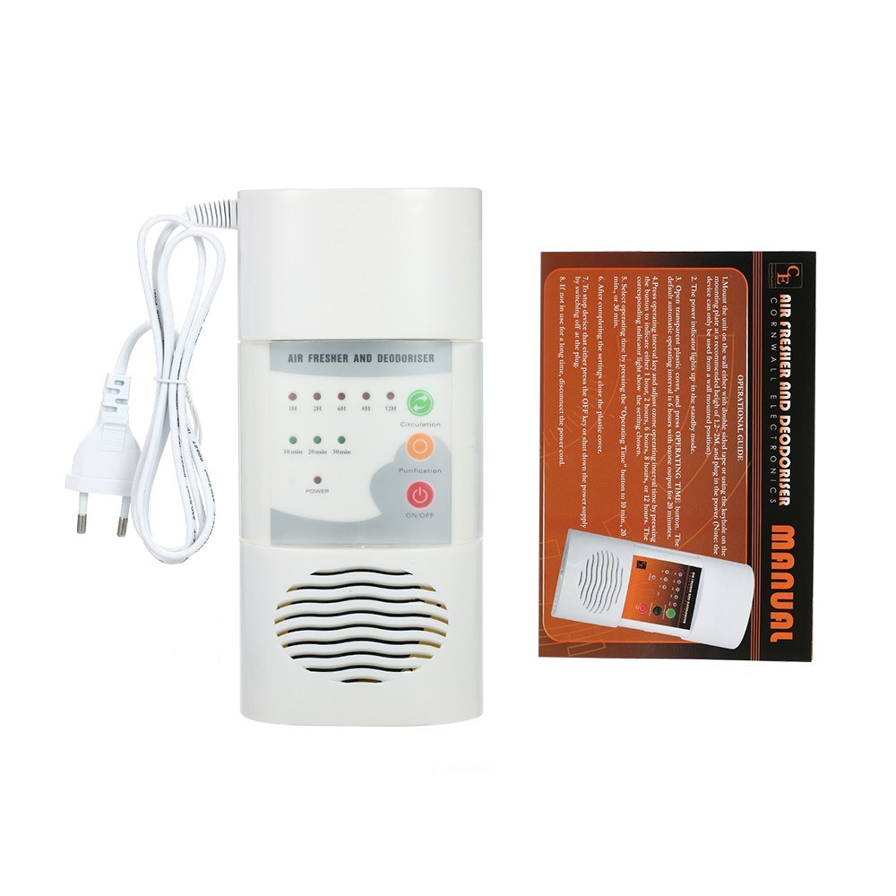 Kitchen Bin Deodoriser Kitchen Bin Deodoriser