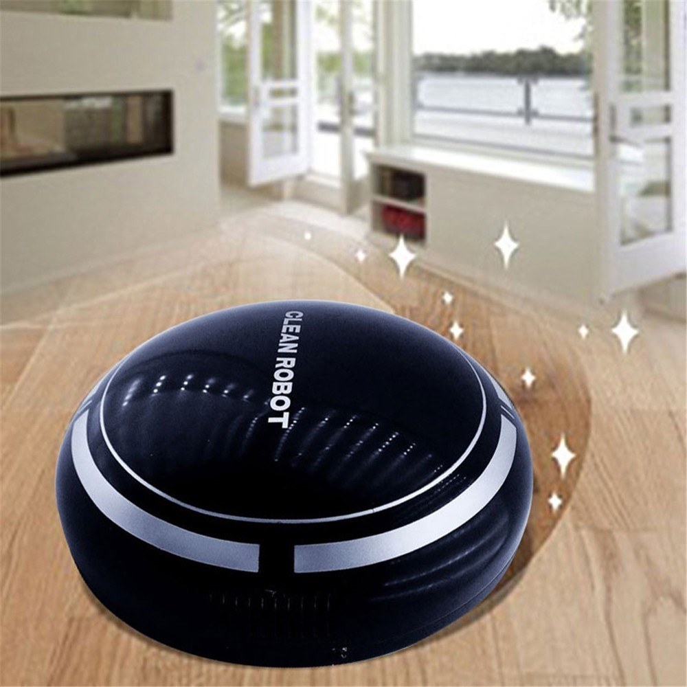 Robot Vacuum Cleaner robot sprzątający za $12.99 / ~49zł