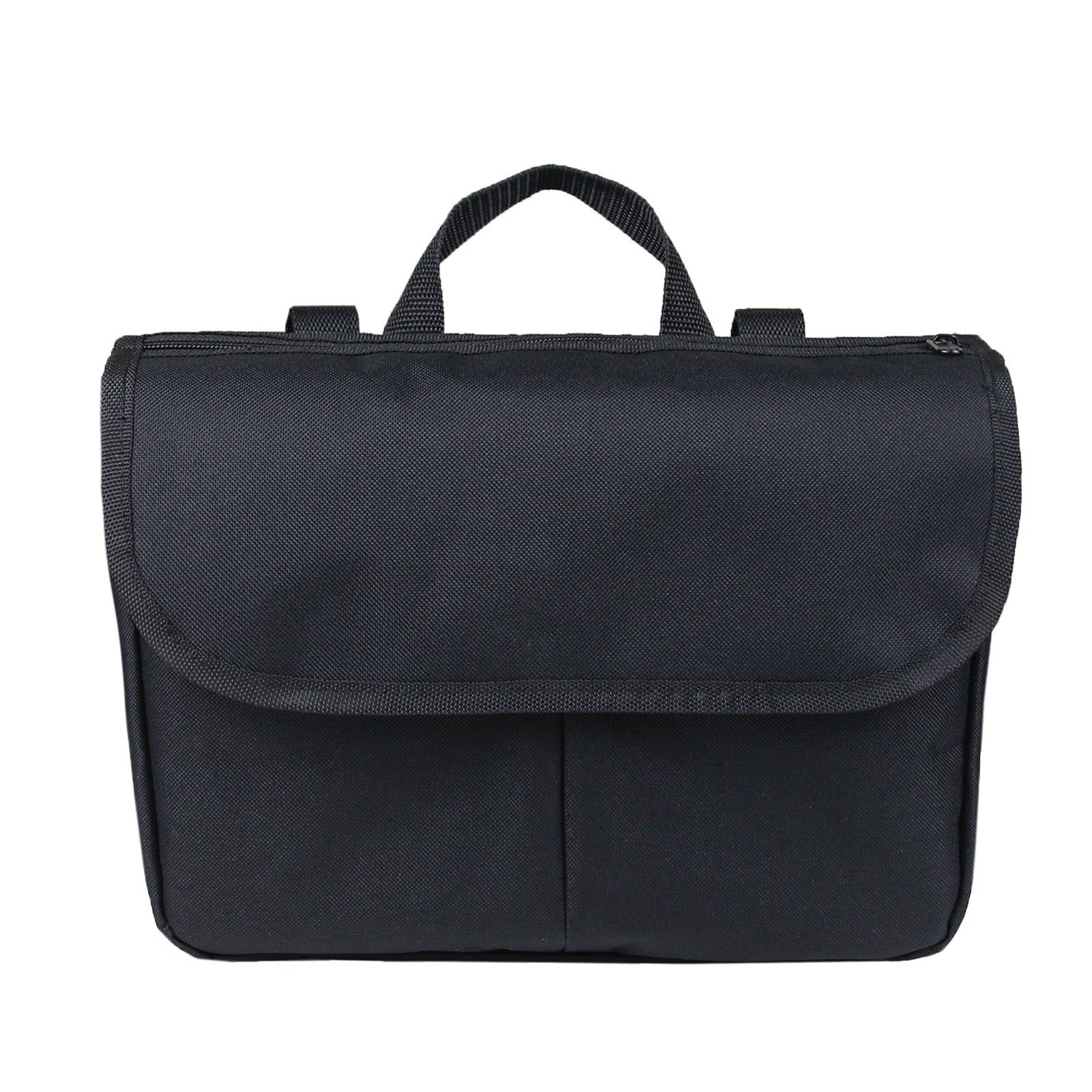 Travel Tote for Carrying Accessories on Wheelchair