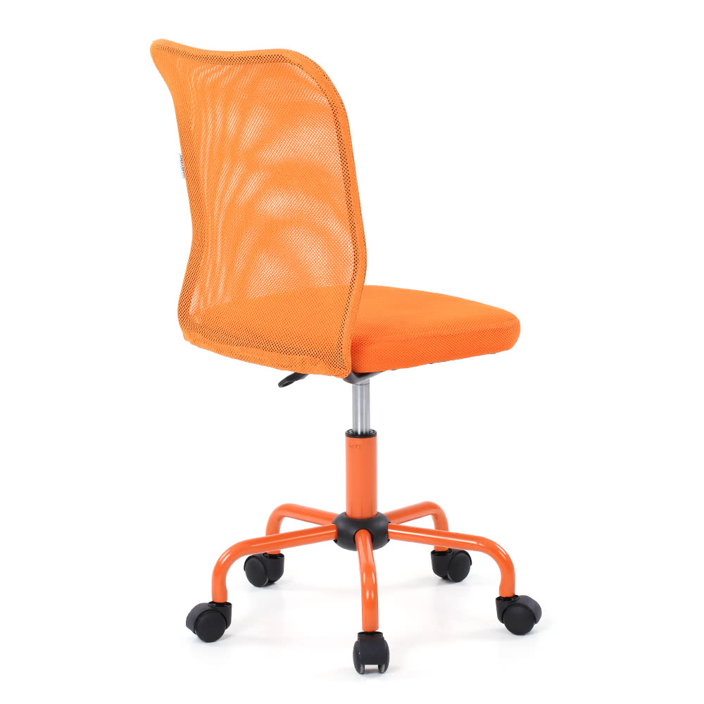 Ikayaa Fashion Ergonomic Mesh Office Executive Chair Stool Ikayaa Fashion Ergonomic Mesh Office Executive Chair Stool Adjule Heavy Duty Computer Task Furniture S Online Black Red Tomtop