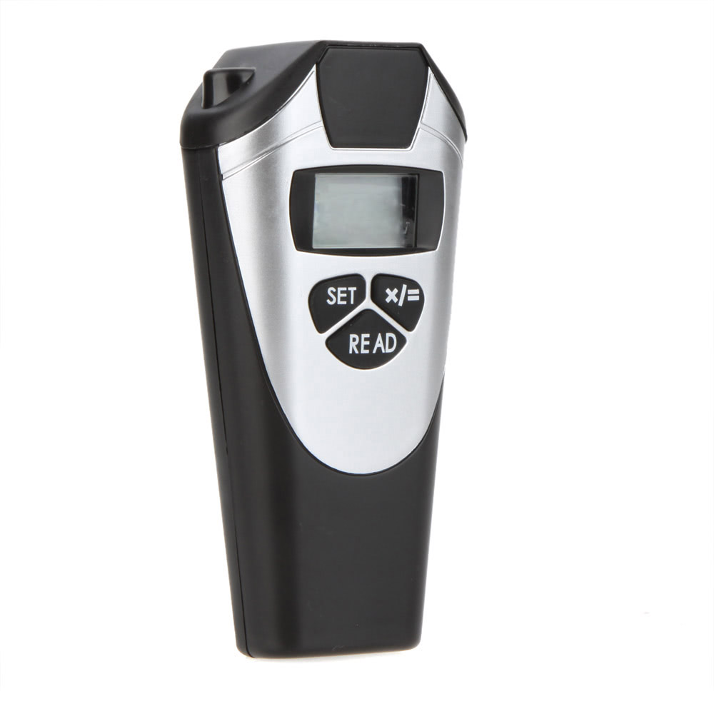 Handheld CP3009 Ultrasonic Distance Meter