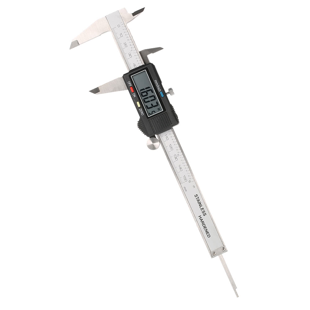 Sex vernier