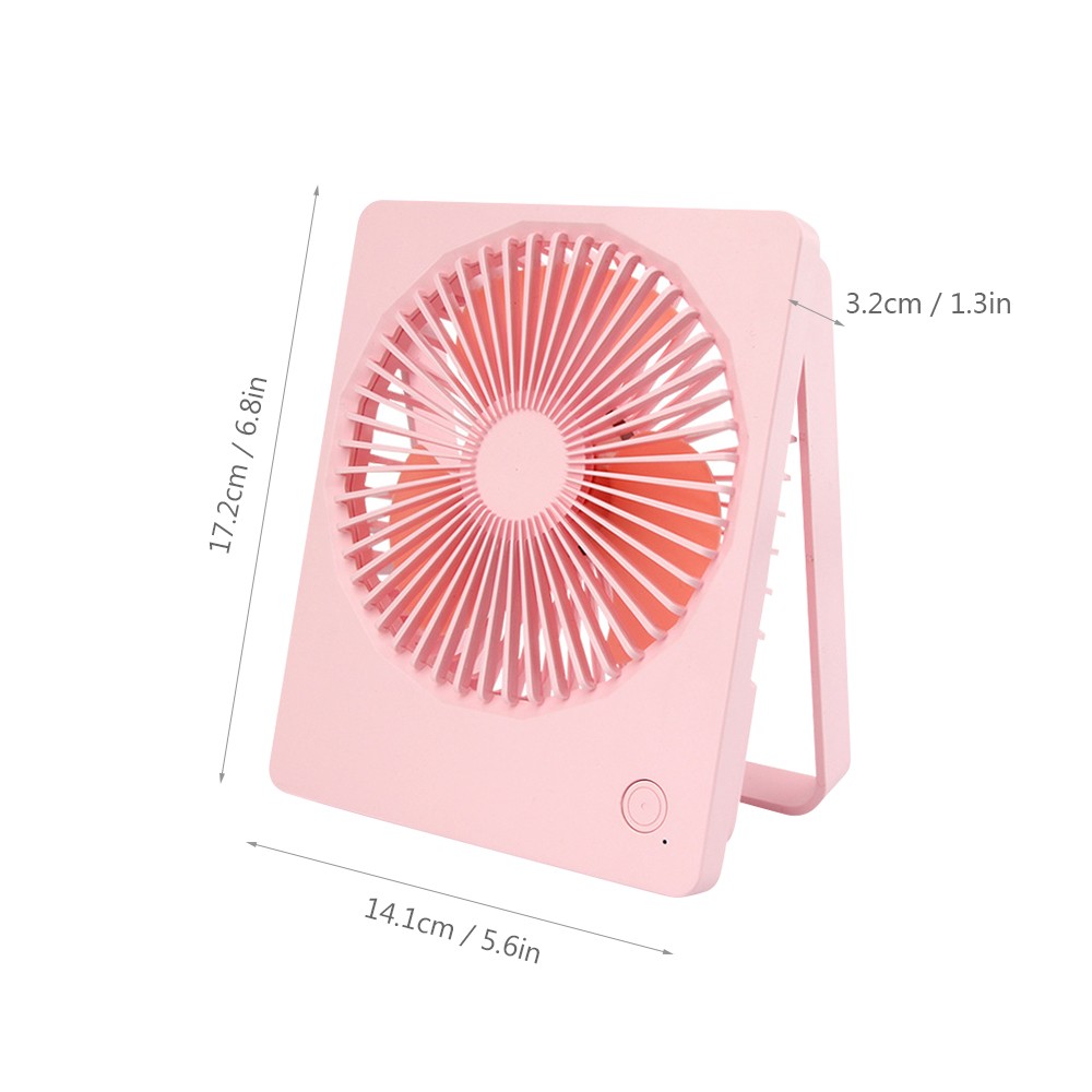 Portable Personal Desk Fan