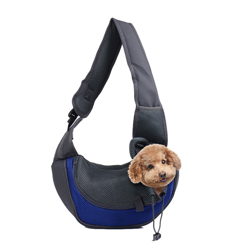 dog carrier sling bag