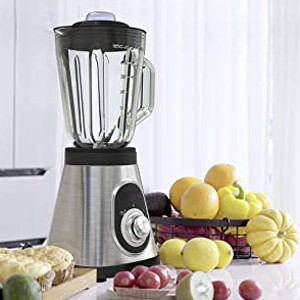 Cafago - 40% OFF homgeek Smoothie Blender 750W Countertop Blender,free shipping+$63.53