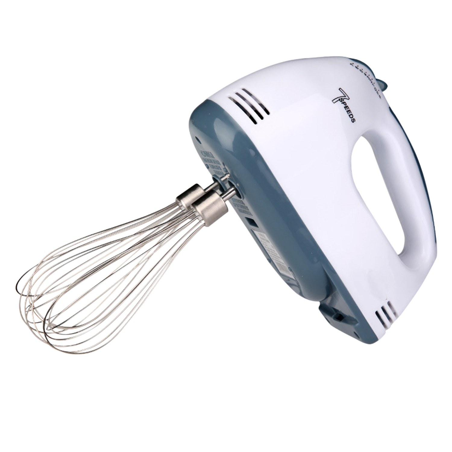 egg mixer