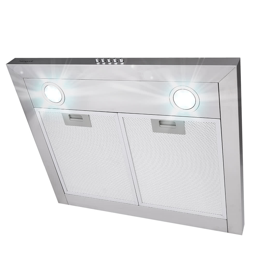 Heek 400cfm T Shape Contracted Style Cooker Hood Under Cabinet Package List 1 Range Hood Installation Plate 2 Chimney 6 S St4 9 5 7 St5 50 Plastic Expansion Pipe