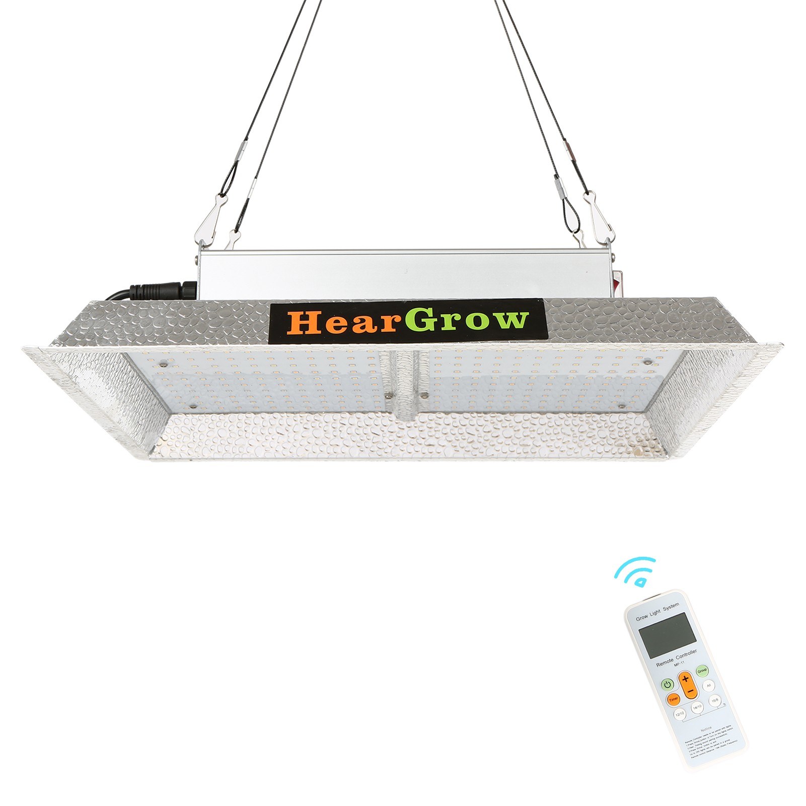 Deal cheapest 1000W LED Grow Lights Full Spectrum LED Panel Grow Light