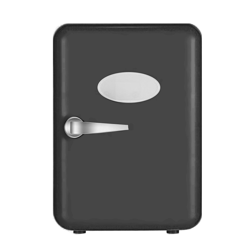Cafago - 56% OFF Car Refrigerator 4L,free shipping+$63.99