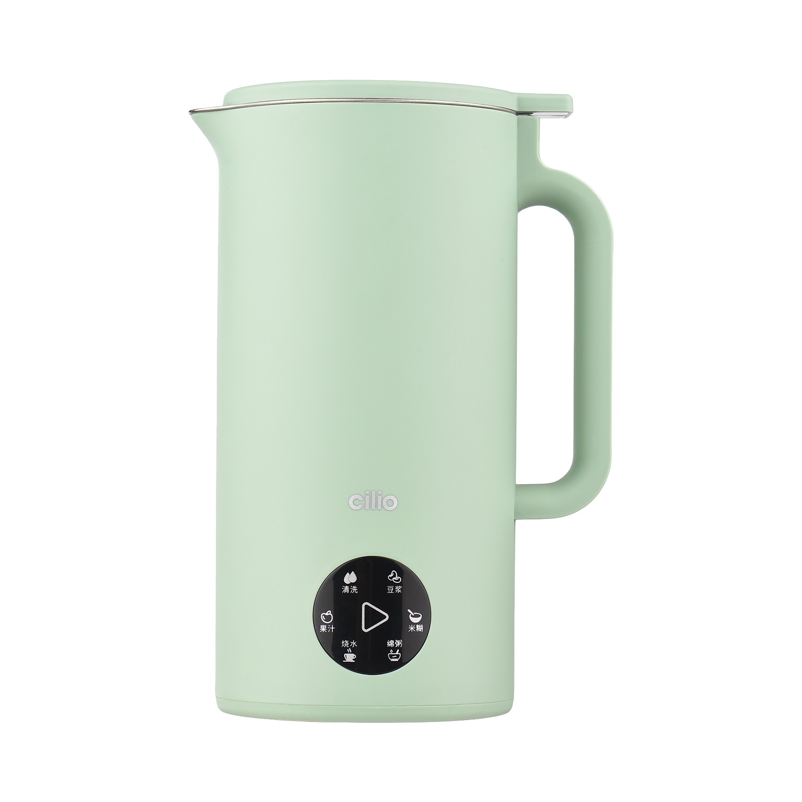tomtop.com - 61% OFF Multifunction Soymilk Maker 350mL Juicer Soy Milk Machine, $38.90 (Inclusive of VAT)