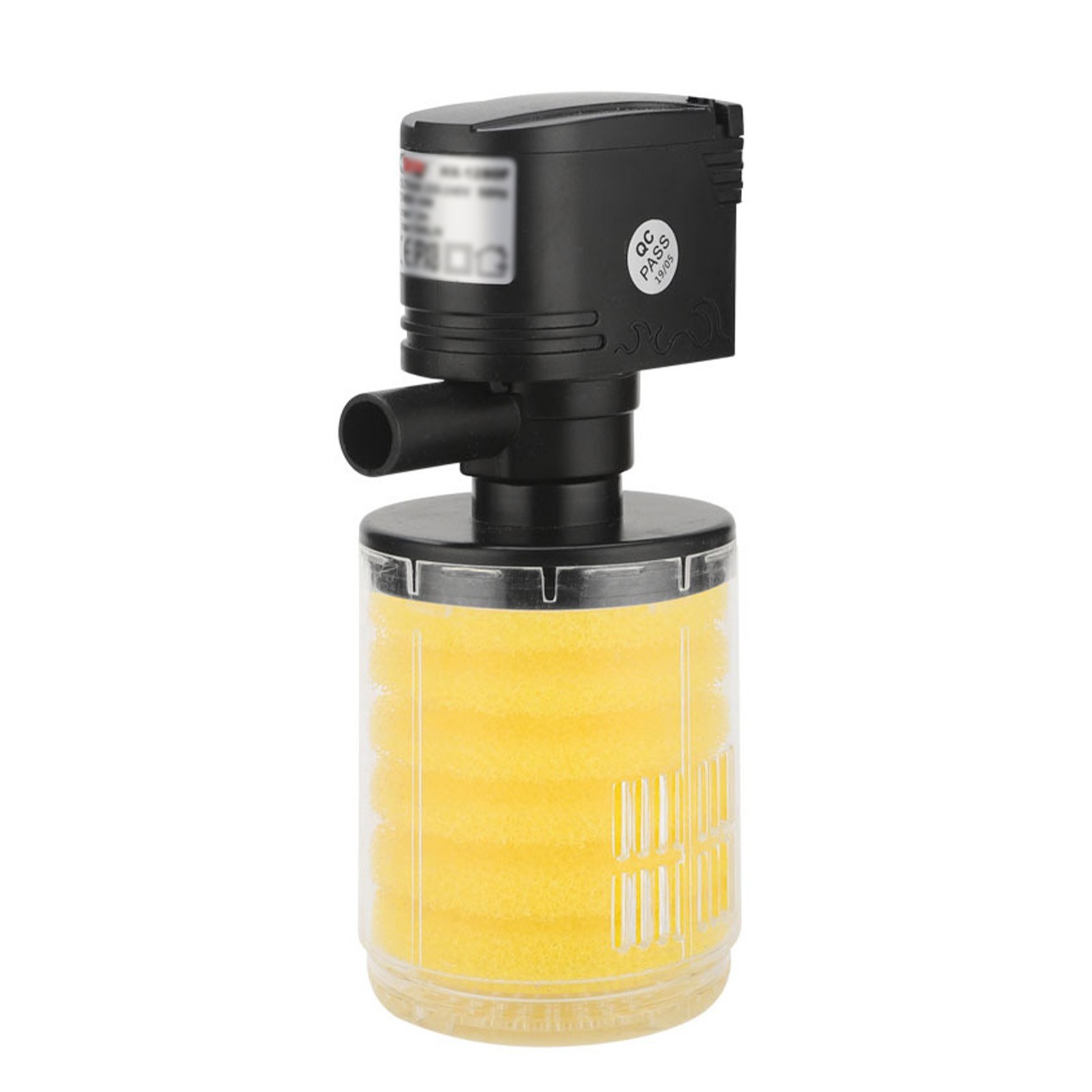 HX-1180F 12W Aquarium Filter